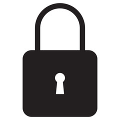 Padlock Icon