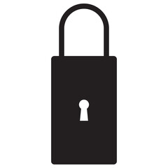 Padlock Icon