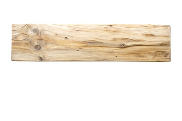 old wooden board