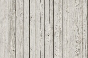 Fototapeta premium white painted wood texture seamless background