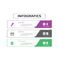 modern design template for infographics