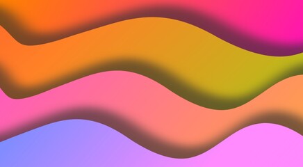 Subtle flyer background, perfect for any project