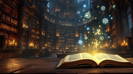 Hands arranging sticky notes and diagrams on table, teamwork and collaboration in office, stock photo