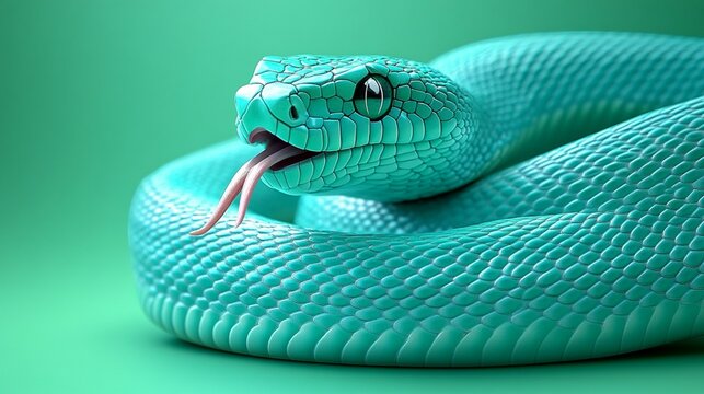 snake