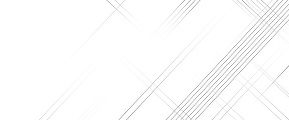 Vector Curve wave seamless pattern line texture. Abstract background wave line elegant white striped diagonal line technology concept web texture.