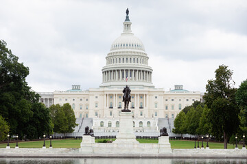 us capitol building