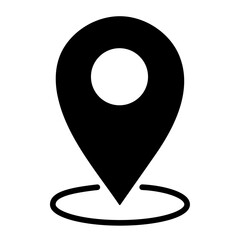 Location icon