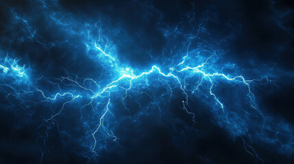 Lightning, background