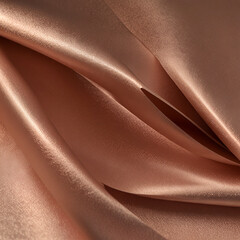 silk fabric background