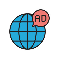 Education Marketing Sticker