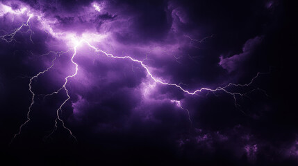 Lightning, background