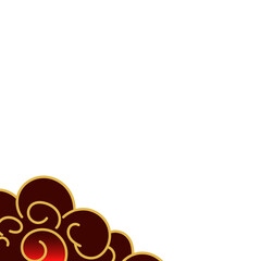 Lunar New Year Cloud Corner