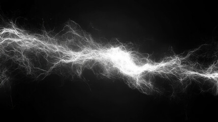Lightning, background