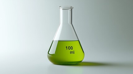 chemistry, laboratory, glass, science, flask, beaker, 