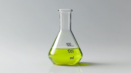 chemistry, laboratory, glass, science, flask, beaker, 