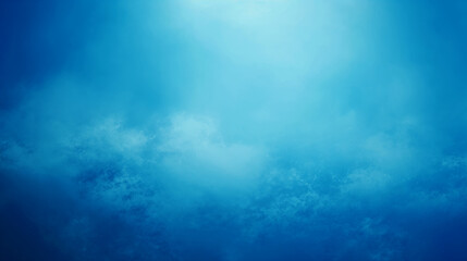 blue sky background