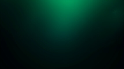 Obraz premium gradient abstract green background