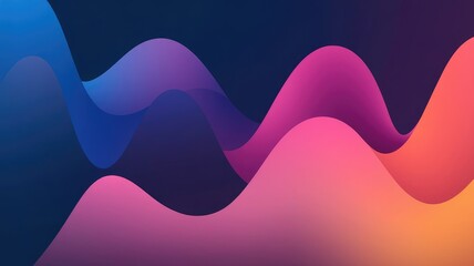 abstract watercolor background