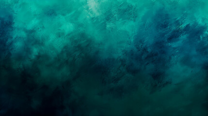 Fototapeta premium green background with clouds