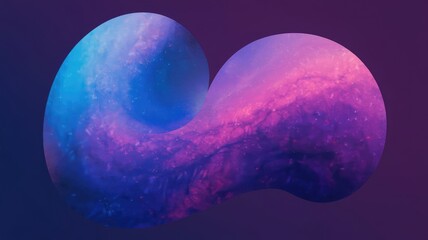 abstract watercolor background