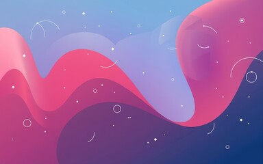 abstract watercolor background