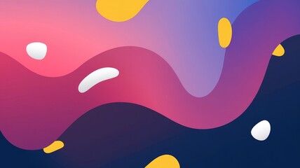 abstract watercolor background