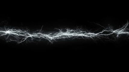 Lightning, background