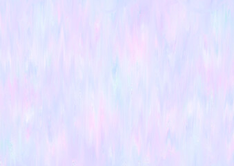 淡いたてムラのある水彩風背景（紫）