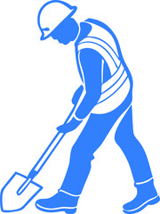 Fototapeta premium safety svg icon