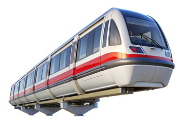 train on the station