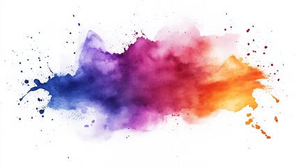 paint, color, watercolor, splash, art, design, grunge, 
