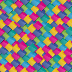 WALLPAPER MULTICOLOR