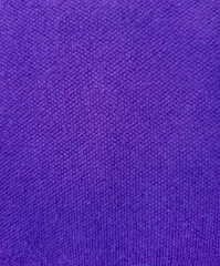 fabric with a prominent texture photographed in close-up suitable for clothing and backgrounds
Textiles, purple handmade wool
