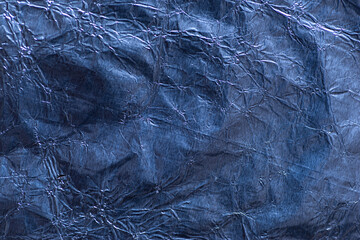 鈍い光を放つ金属背景	