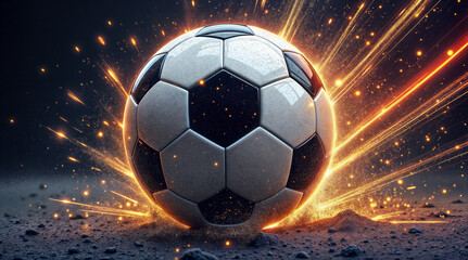 soccer ball effect