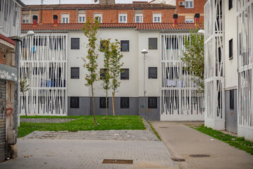 Valladolid, ciudad histórica y cultural, España © jjmillan