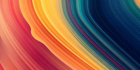 Fototapeta premium Abstract gradient background of squares. gradient backgrounds with empty space.