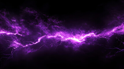 Lightning, background