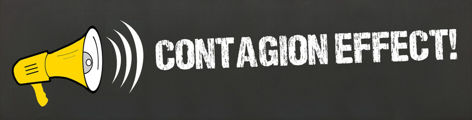 Contagion Effect! © magele-picture