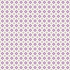 seamless pattern with dots