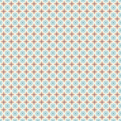 seamless pattern with dots