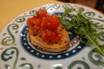 viaggio tra le vie di napoli e food