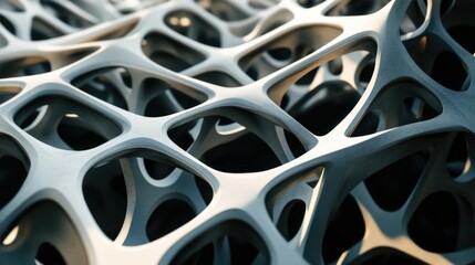 Modernist Geometric Art