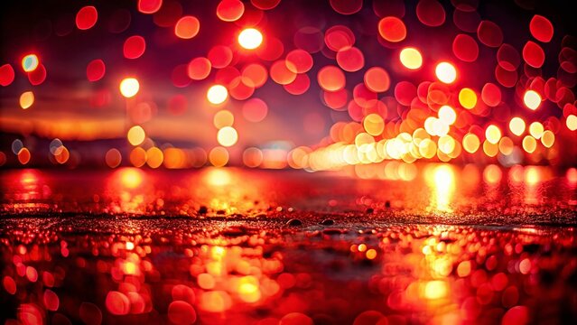Night Photography Red Background Images, Red PPT Backgrounds, Dark Red Backgrounds, Night Scene Red, Red Night Wallpaper, Abstract Red Night