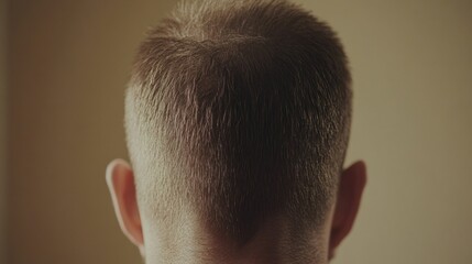 Obraz premium The Silence of Thought - A Mind Mapping Journey through Personality Traits and Characteristics