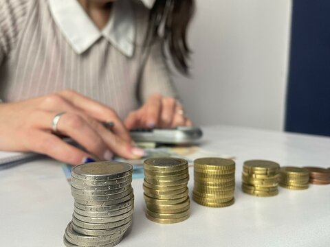 Calculando inversiones a largo plazo 