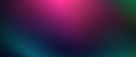 Obraz premium pink and green grainy background Purple and green backdrop mesh abstract background. Wallpaper background For Web and Mobile Applications, business infographic and social media, modern decoration, 5