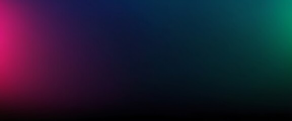 Obraz premium pink and green grainy background Purple and green backdrop mesh abstract background. Wallpaper background For Web and Mobile Applications, business infographic and social media, modern decoration, 3