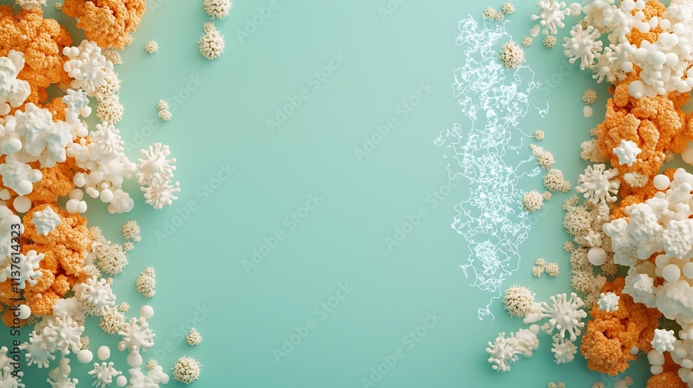 Poster a comprehensive smallpox vaccination coverage map with a virtual twin model analyzing and identifyin