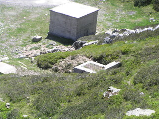 Casa de aperos